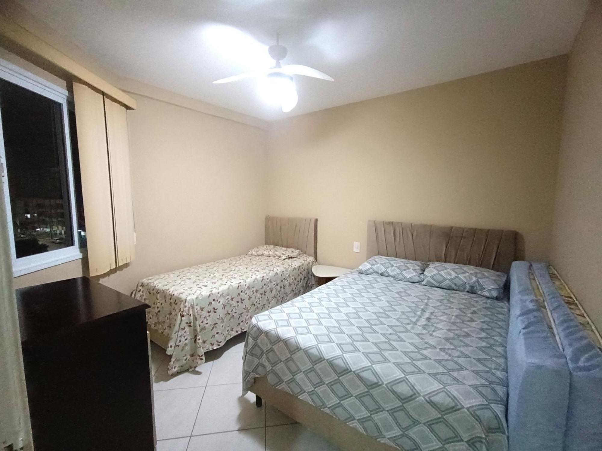 Yolanda 401 - Pertinho Da Praia E De Todas Comodidades Guarapari Extérieur photo